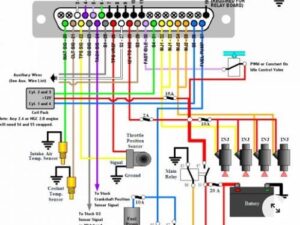 Wiring Diagrams